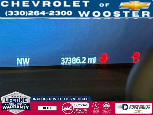 Used 2024 Ford F250 Lariat image 20