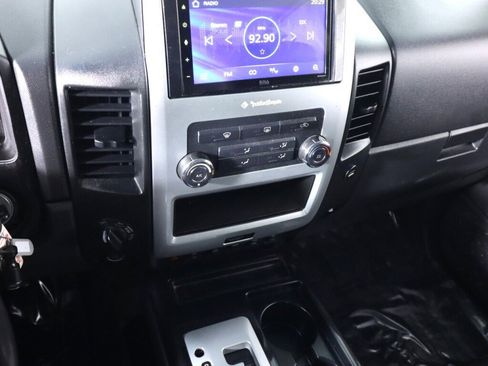 Used 2014 Nissan Titan PRO-4X image 16