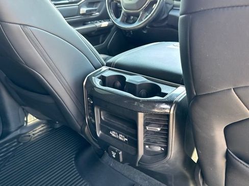 Used 2020 RAM 1500 Rebel w/ Rebel Level 2 Equipment Group AWD/4WD image 17