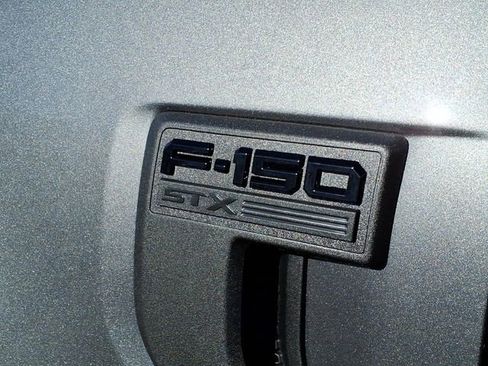 New 2026 Ford F150 STX AWD/4WD image 9