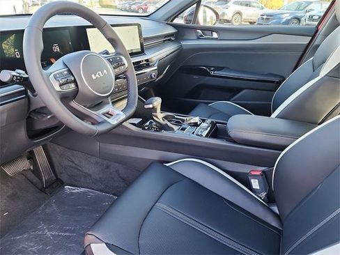 New 2026 Kia K5 GT-Line w/ GT-Line Premium Package image 12
