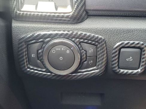 Certified 2023 Ford Ranger Lariat AWD/4WD image 22