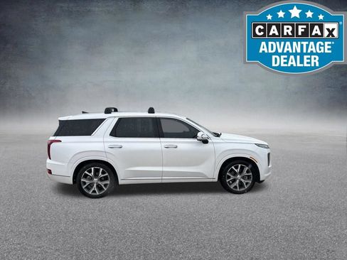 Used 2022 Hyundai Palisade Limited AWD/4WD image 1