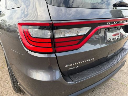 Used 2014 Dodge Durango SXT w/ Quick Order Package 23B AWD/4WD image 11