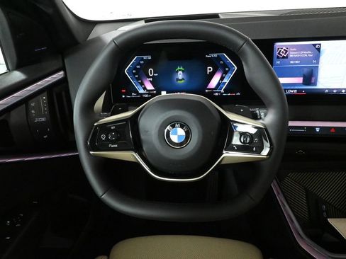 Used 2025 BMW X3 xDrive30i w/ Premium Package image 18