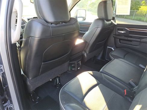 Used 2024 RAM 2500 Laramie image 17