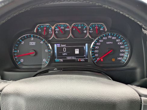 Used 2019 Chevrolet Tahoe LT image 23