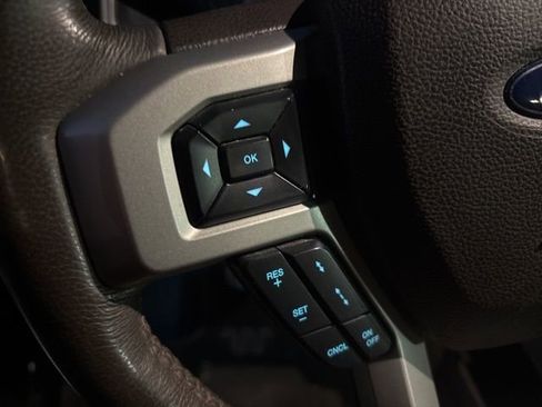 Used 2019 Ford F150 King Ranch w/ Equipment Group 601A Luxury image 12