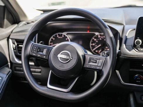 Used 2024 Nissan Rogue SV FWD image 10