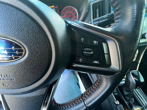 Used 2017 Subaru Impreza 2.0i Sport image 18