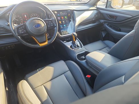 Certified 2023 Subaru Outback Wilderness image 3