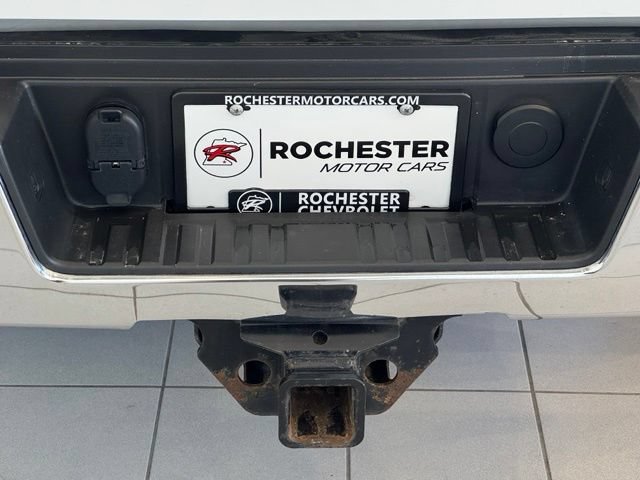 Used 2017 Chevrolet Silverado 3500 LTZ w/ Duramax Plus Package AWD/4WD image 49