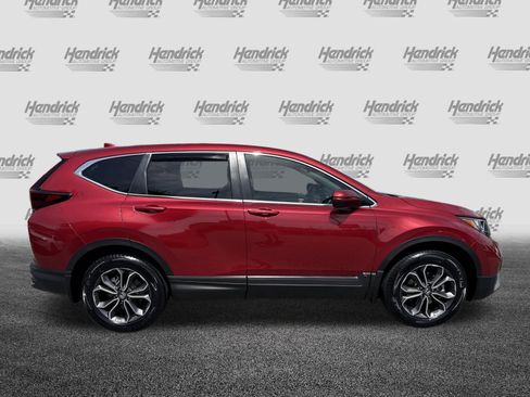 Certified 2022 Honda CR-V EX image 11