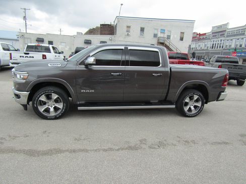 Used 2021 RAM 1500 Laramie image 6
