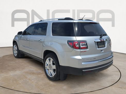 Used 2017 GMC Acadia Limited SLT AWD/4WD image 8