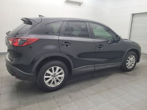 Used 2016 MAZDA CX-5 Touring image 10