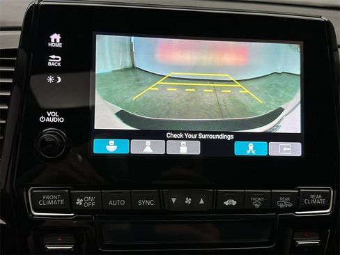 Certified 2022 Honda Odyssey Elite image 30