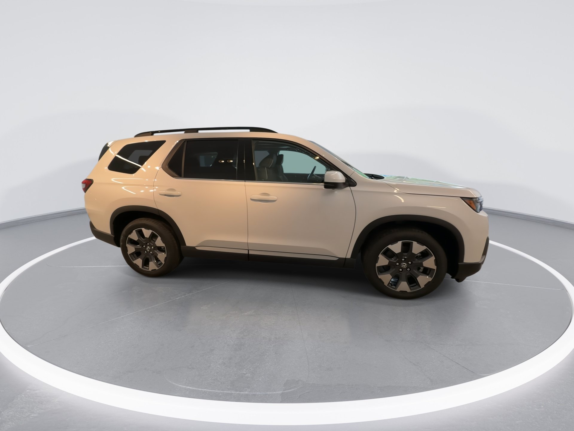 New 2026 Honda Pilot Elite image 9