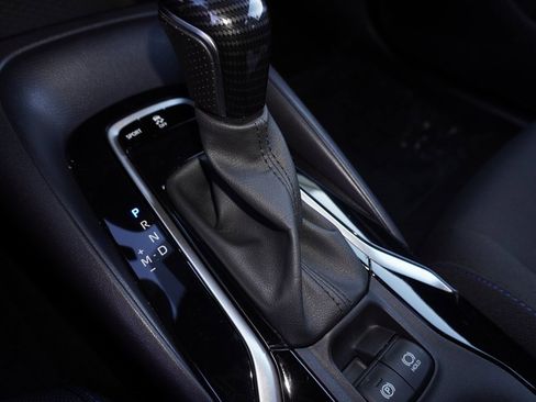 Certified 2022 Toyota Corolla SE w/ Carpet Mat Package (TMS) image 16