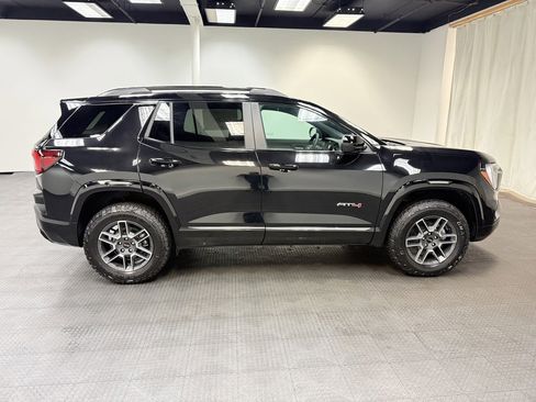 New 2026 GMC Terrain AT4 image 7