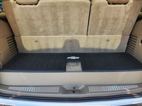 Used 2016 Chevrolet Tahoe LT w/ Texas Edition Package RWD image 26