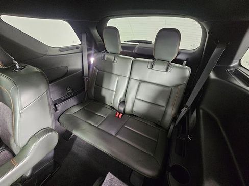 Used 2022 Ford Explorer Timberline image 25