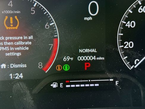 New 2026 Honda Civic Sport image 13