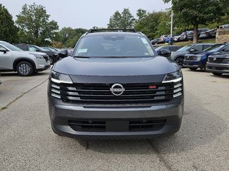 New 2026 Nissan Kicks SR w/ Cold Weather Package video 2