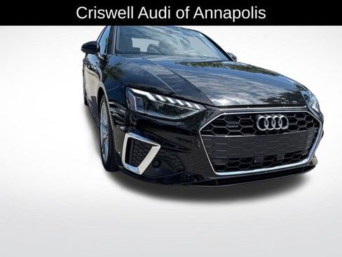 Used 2024 Audi A4 2.0T Premium AWD/4WD image 9