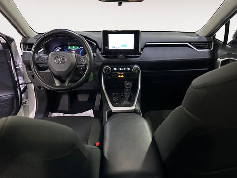 Used 2024 Toyota RAV4 LE image 14