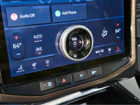 Used 2024 Ford F150 Lightning Lariat image 16