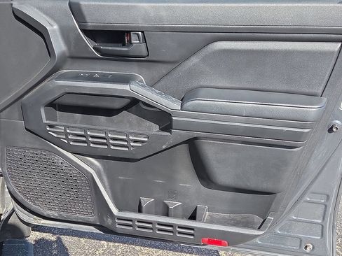 Used 2024 Toyota Tacoma SR image 12