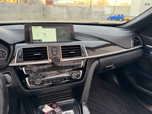 Used 2018 BMW 430i xDrive Convertible image 14