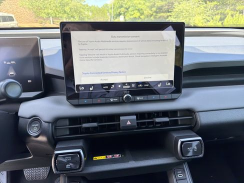 Used 2026 Toyota RAV4 XLE Premium FWD image 28
