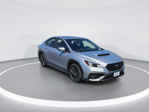New 2026 Subaru WRX Premium AWD/4WD image 2