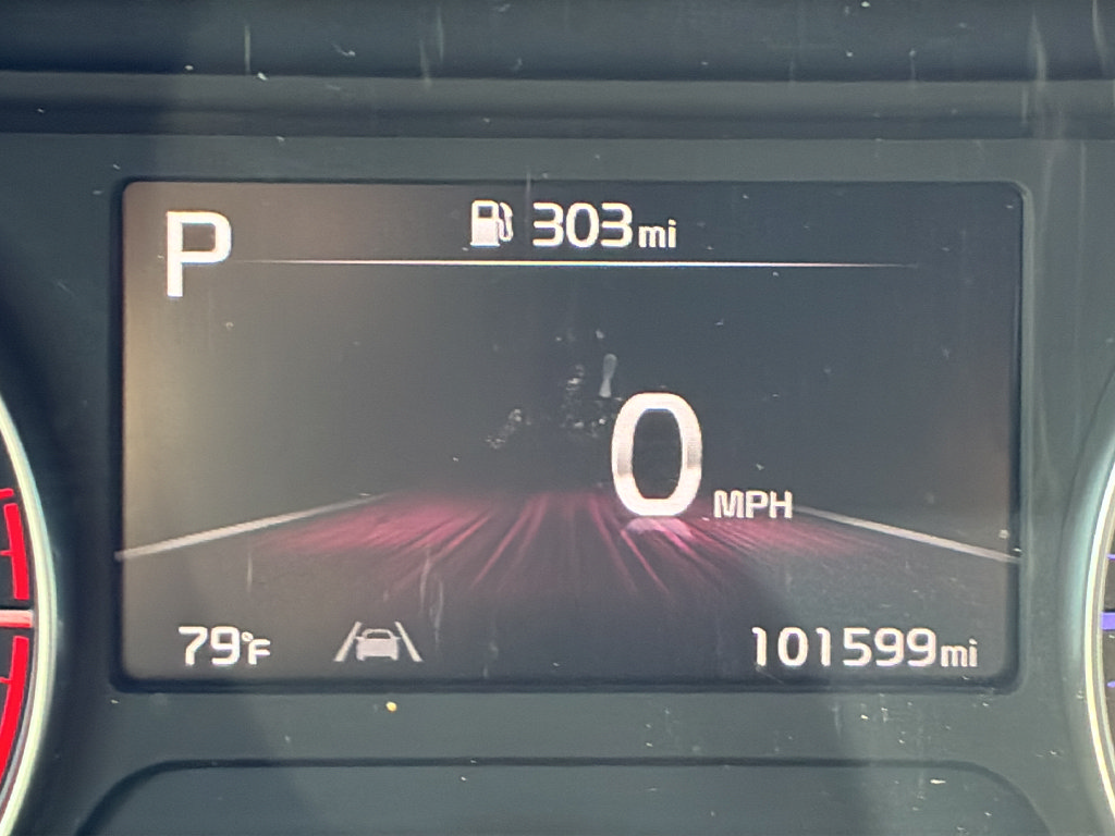 Used 2024 Kia Forte GT-Line w/ GT-Line Premium Package FWD image 27