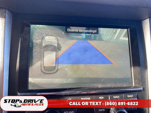 Used 2016 Porsche Macan S image 18