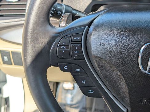 Used 2014 Acura RDX FWD image 22