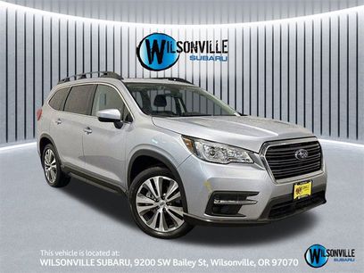Used 2019 Subaru Ascent Premium w/ Popular Package #2
