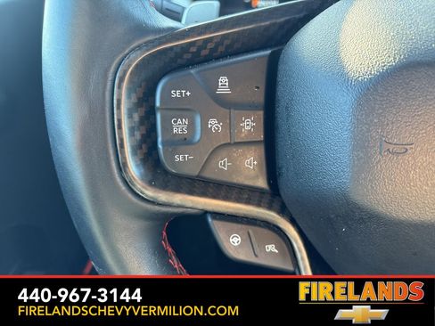 Used 2023 Ford Bronco Raptor image 15