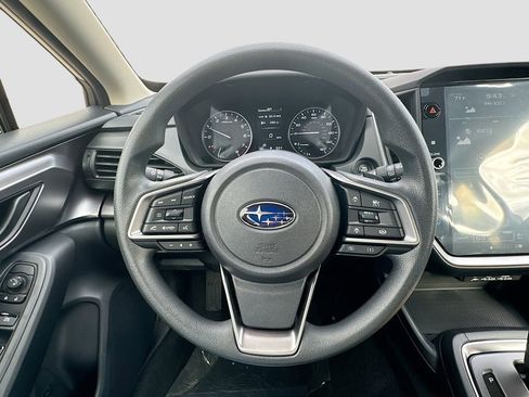 New 2026 Subaru Impreza 2.0i Sport image 11