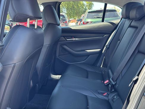 New 2026 MAZDA MAZDA3 s Sport image 21