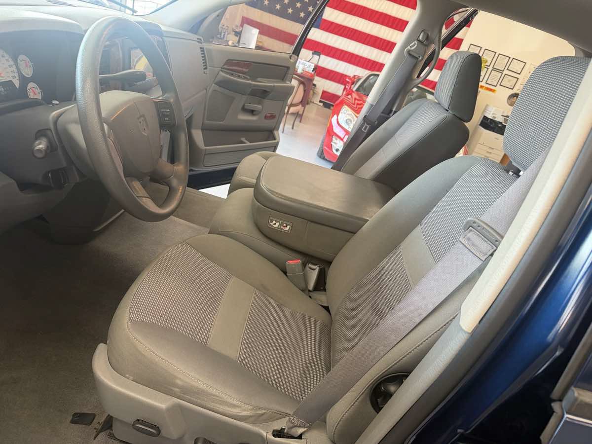 Used 2006 Dodge Ram 1500 Truck SLT RWD image 18