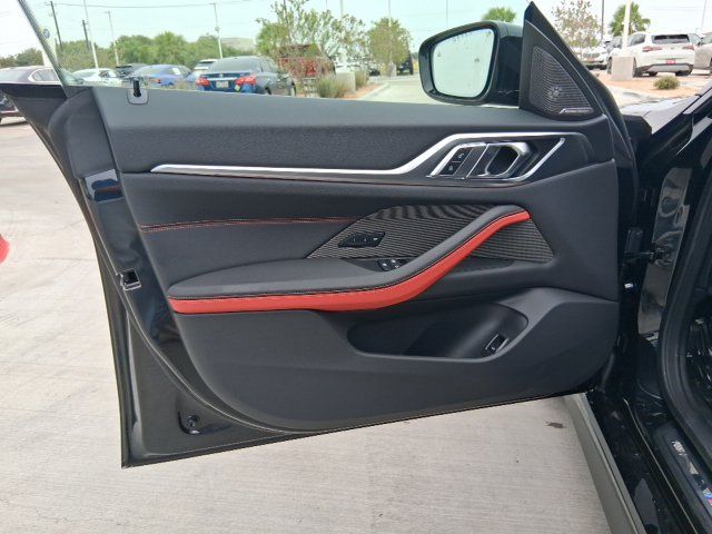 New 2026 BMW 430i w/ M Sport Package RWD image 13