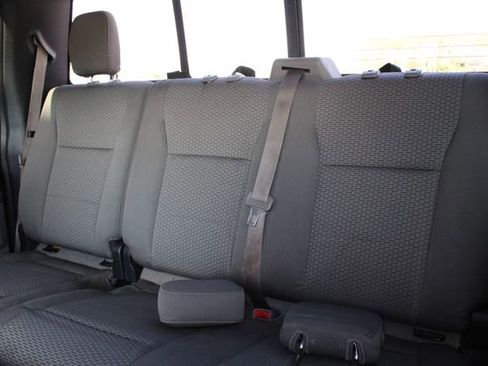 Used 2015 Ford F150 XLT w/ Equipment Group 302A Luxury AWD/4WD image 18