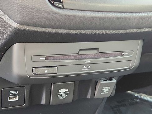 Certified 2023 Honda Odyssey Elite image 25