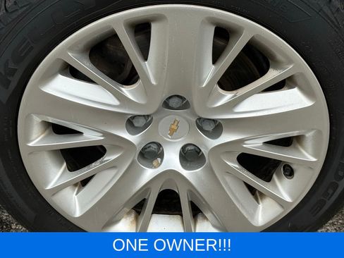 Used 2019 Chevrolet Impala LS FWD image 11