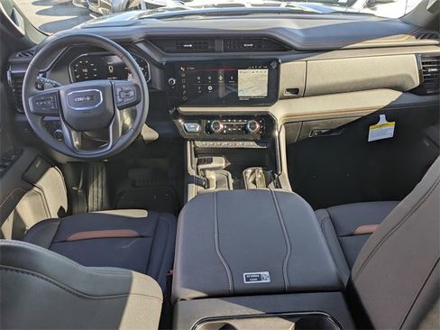 New 2026 GMC Sierra 1500 AT4 w/ AT4 Premium Package image 15