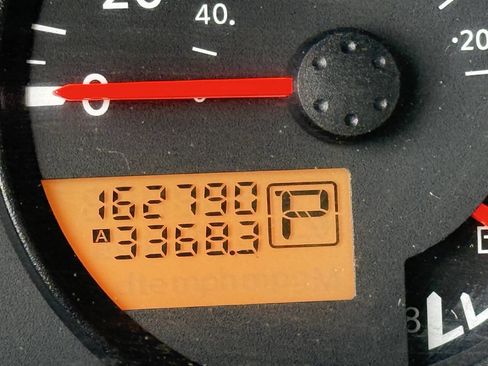 Used 2005 Nissan Frontier SE w/ (P01) Power Pkg image 26