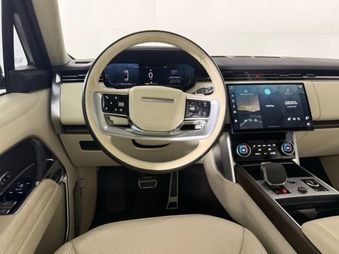 Used 2023 Land Rover Range Rover Long Wheelbase Autobiography AWD/4WD image 26
